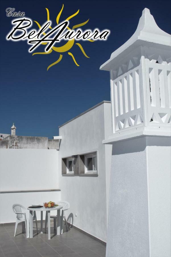فيلا Casa Belaurora لاغوا المظهر الخارجي الصورة